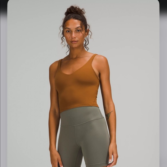 lululemon athletica Tops - Lululemon Align Tank